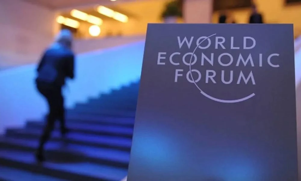 Ριάντ: Σήμερα ξεκινά η Σύνοδος του Παγκόσμιου Οικονομικού Φόρουμ